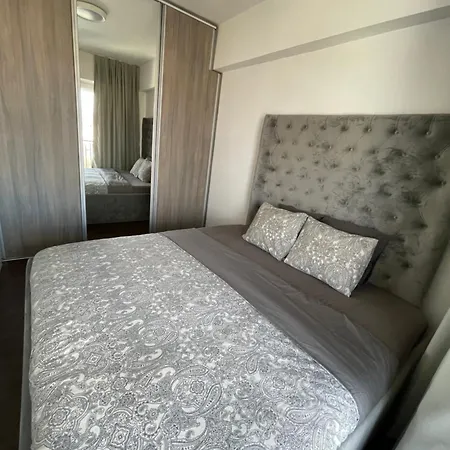 Apartamento Urban Harmony